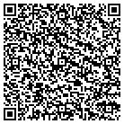 QR code with J J Steffen Design & Build contacts