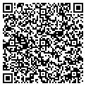 QR code with Mvg contacts