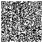 QR code with Calvary Christian Schl Daycare contacts