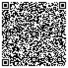 QR code with Chicago Freight Brokers Intl contacts