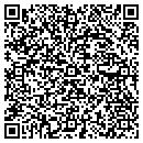 QR code with Howard W Carroll contacts
