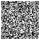 QR code with Ladys Touch Painting contacts