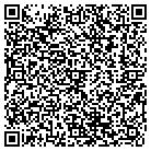 QR code with A & T Trucking Company contacts
