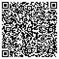 QR code with WMMC contacts