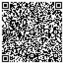 QR code with H-Gun Corp contacts
