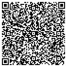 QR code with Advance Medical Rehabilitation contacts