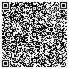 QR code with CRV ELECTRONICS CORPORATION contacts