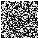 QR code with Jvm Inc contacts