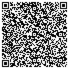 QR code with Ace Janitorial Service contacts