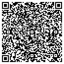 QR code with Evision contacts
