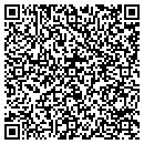 QR code with Rah Staffing contacts