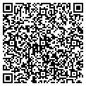 QR code with Mossers Shoes contacts