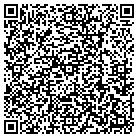 QR code with Alessandra Salon & Spa contacts