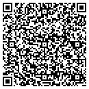 QR code with Trails End contacts