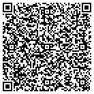QR code with Kinmundy First Methodist Charity contacts