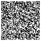 QR code with H & R Block Tax Service contacts