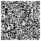 QR code with Hickory Decorating Inc contacts
