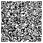 QR code with Family Chiropractic Practices contacts