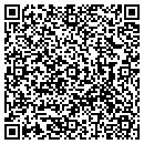 QR code with David La Gue contacts
