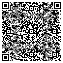 QR code with Harriot Raboin contacts