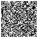 QR code with H H Readel DDS contacts