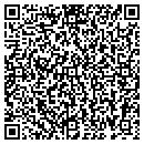 QR code with B & K Iron Work contacts