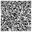 QR code with Deery-Pardue & Assoc Inc contacts