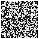QR code with Toluca Iga contacts