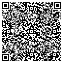 QR code with D M Info contacts