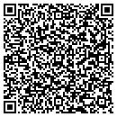 QR code with Oxo Hereford Ranch contacts