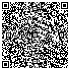 QR code with Randolph Monument Works contacts