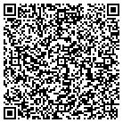 QR code with Dekalb University Development contacts