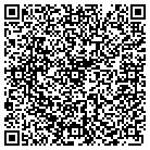 QR code with A De Carlo Construction Inc contacts