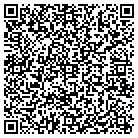 QR code with DMH Home Health Service contacts