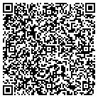 QR code with Richard E Bechtold Agency contacts