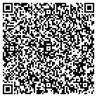 QR code with Oak Products of Illinois Inc contacts