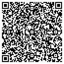 QR code with Hilda M Schultz contacts