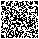 QR code with Kc Sons contacts