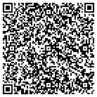 QR code with Yardwork Is For Birds contacts