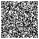 QR code with Unit Step contacts
