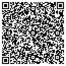 QR code with Honey Bear Ham Co contacts