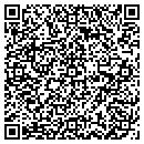 QR code with J & T Siding Inc contacts