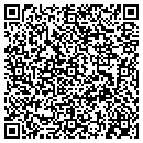 QR code with A First Fence Co contacts