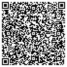 QR code with Adam's Automotive & Ind Mach contacts