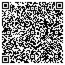 QR code with D&K Food Shop contacts