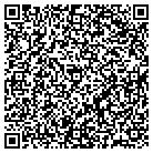 QR code with D J's Auto Radiator Service contacts