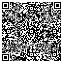 QR code with Mark E Hipp contacts