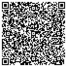 QR code with Alpena Rural Vlntr Fire Department contacts