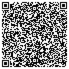 QR code with J Epperson & Construction contacts