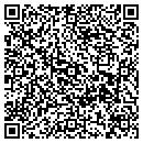 QR code with G R Bach & Assoc contacts